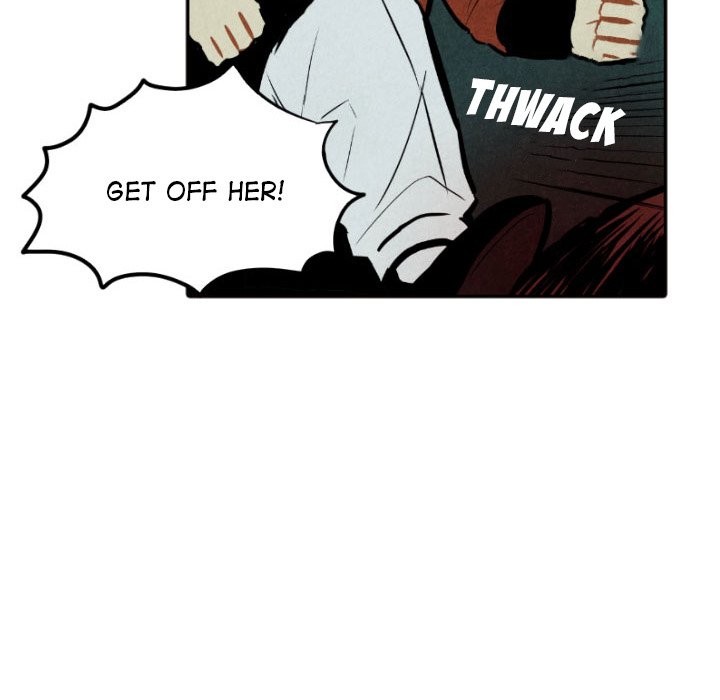 I Pray I Pray EP 51 - Toomics page 99 - 