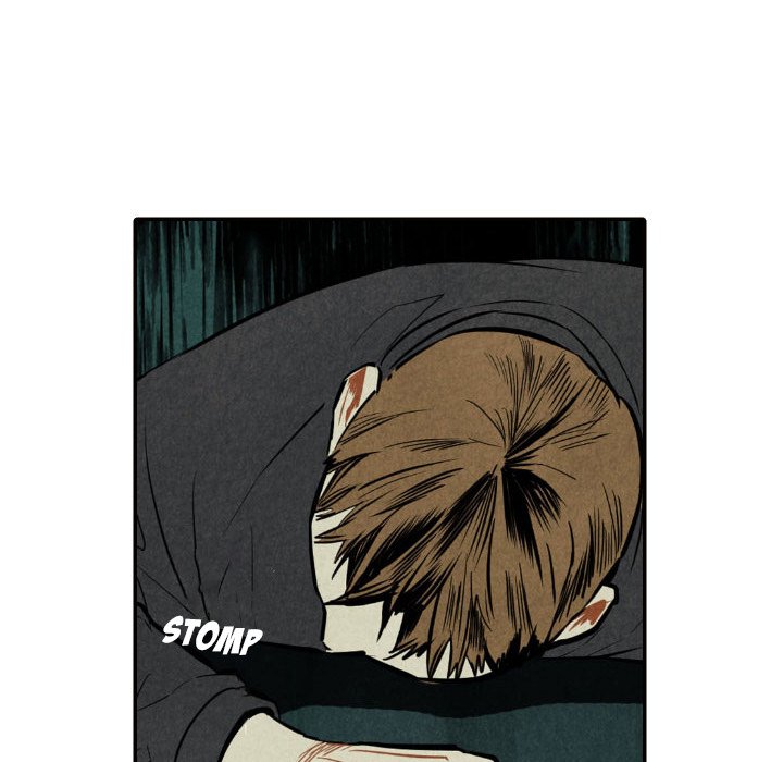 I Pray I Pray EP 52 - Toomics page 11 - 
