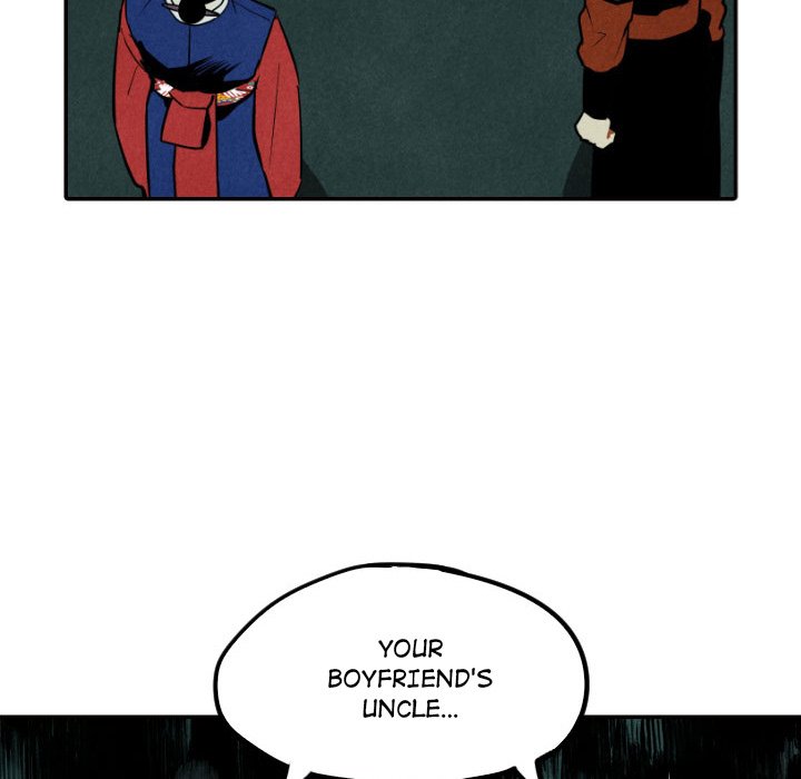 I Pray I Pray EP 52 - Toomics page 103 - 