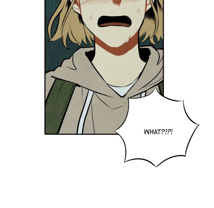I Pray I Pray EP 52 - Toomics page 105 - 
