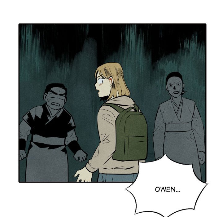 I Pray I Pray EP 52 - Toomics page 106 - 