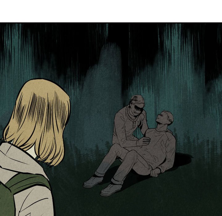 I Pray I Pray EP 52 - Toomics page 109 - 