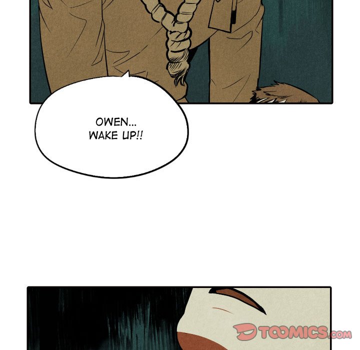 I Pray I Pray EP 52 - Toomics page 111 - 