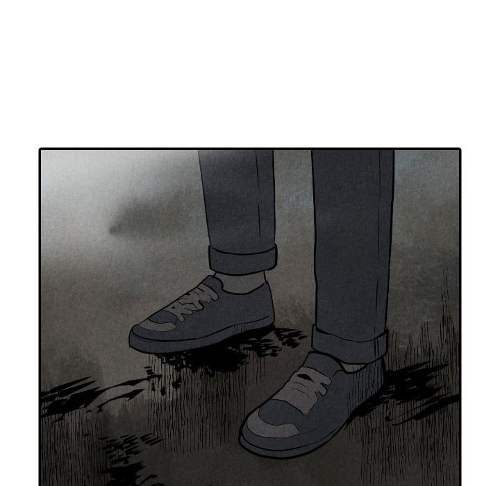 I Pray I Pray EP 52 - Toomics page 119 - 
