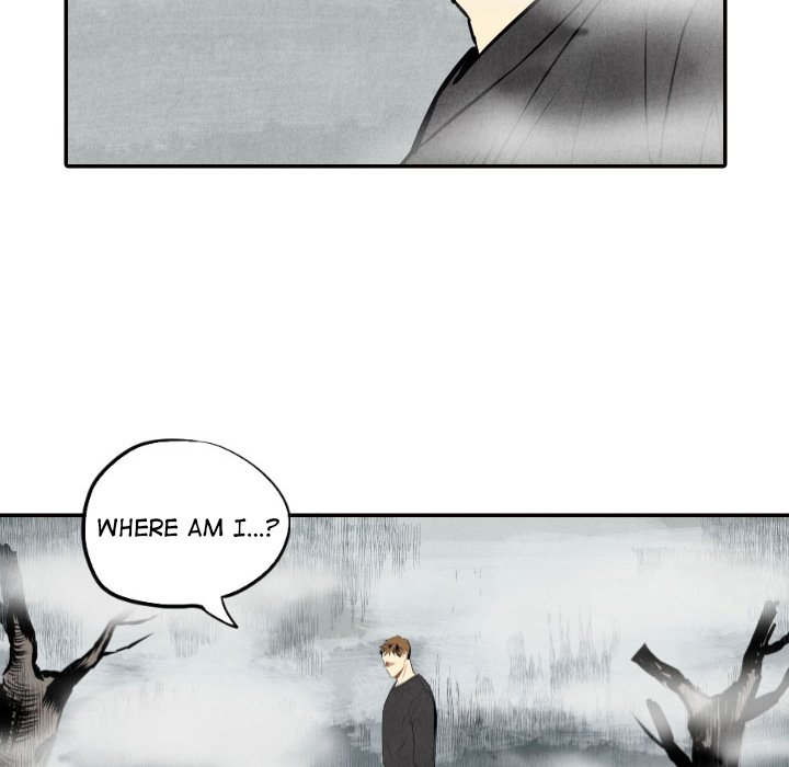 I Pray I Pray EP 52 - Toomics page 121 - 