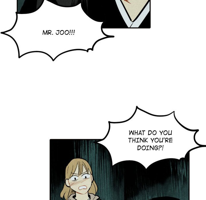 I Pray I Pray EP 52 - Toomics page 14 - 