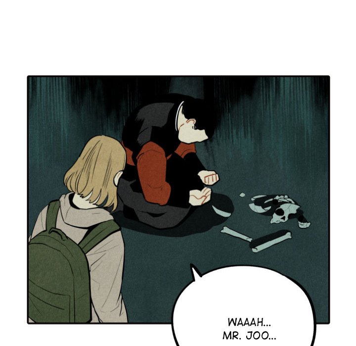 I Pray I Pray EP 52 - Toomics page 16 - 