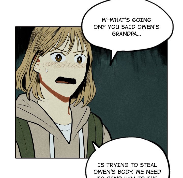 I Pray I Pray EP 52 - Toomics page 18 - 