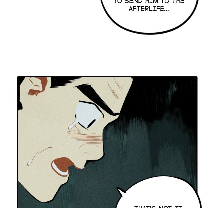 I Pray I Pray EP 52 - Toomics page 19 - 