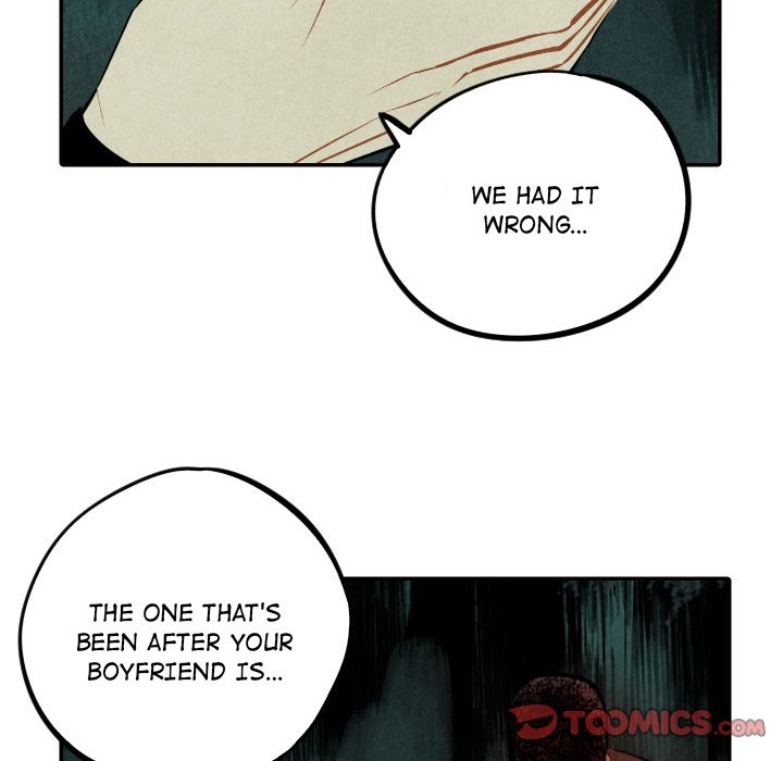 I Pray I Pray EP 52 - Toomics page 21 - 