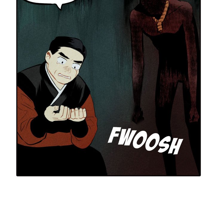 I Pray I Pray EP 52 - Toomics page 22 - 