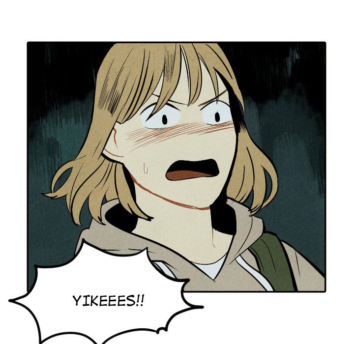 I Pray I Pray EP 52 - Toomics page 25 - 