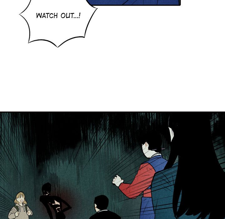 I Pray I Pray EP 52 - Toomics page 27 - 