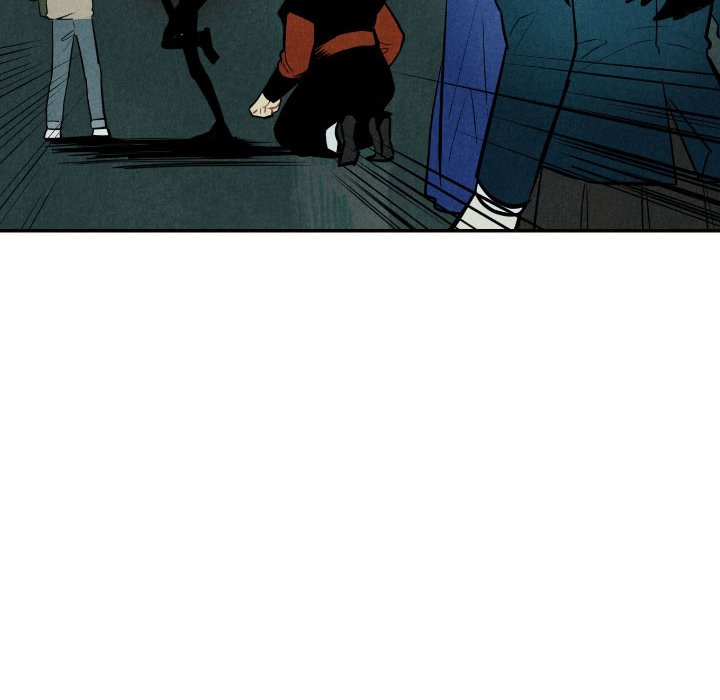 I Pray I Pray EP 52 - Toomics page 28 - 