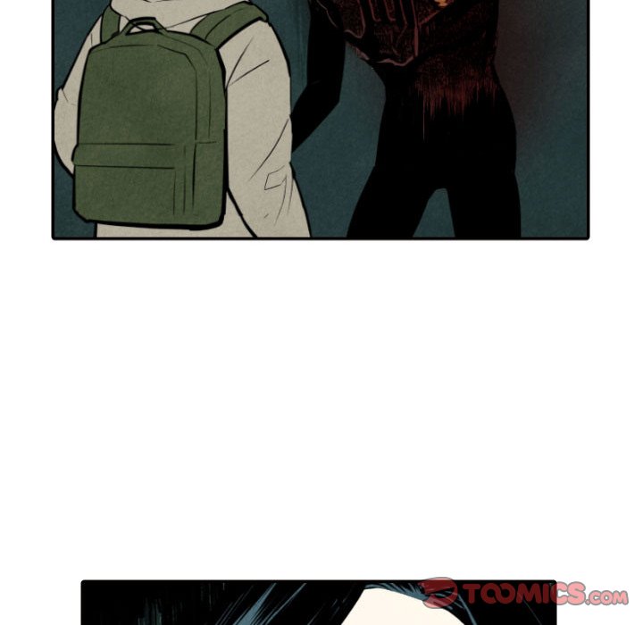 I Pray I Pray EP 52 - Toomics page 30 - 