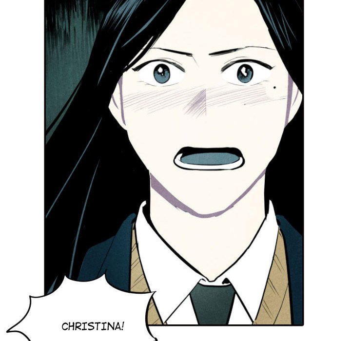 I Pray I Pray EP 52 - Toomics page 31 - 