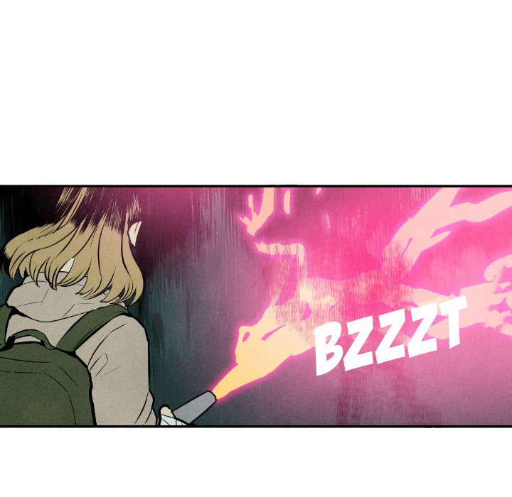 I Pray I Pray EP 52 - Toomics page 37 - 