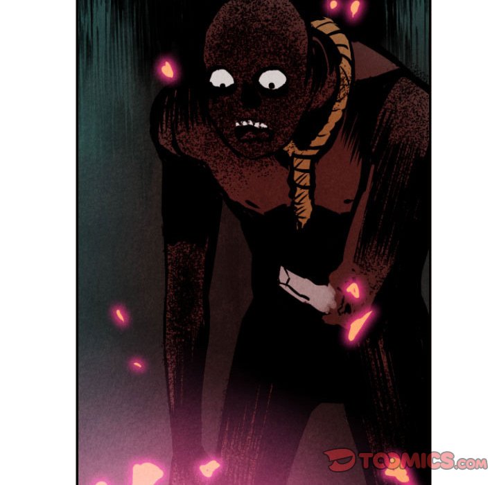 I Pray I Pray EP 52 - Toomics page 39 - 