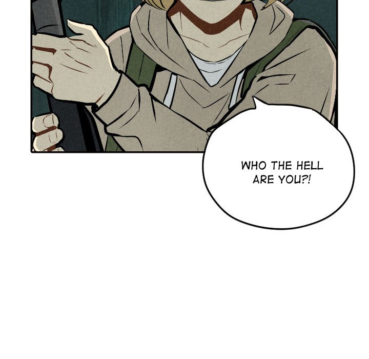 I Pray I Pray EP 52 - Toomics page 43 - 
