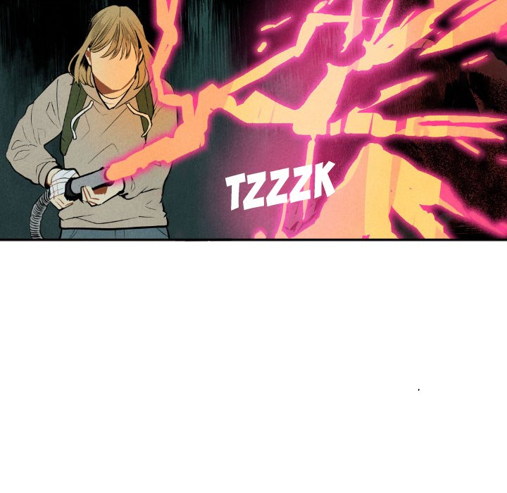 I Pray I Pray EP 52 - Toomics page 46 - 