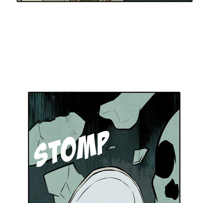 I Pray I Pray EP 52 - Toomics page 6 - 