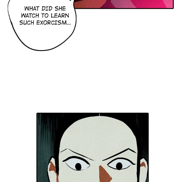 I Pray I Pray EP 52 - Toomics page 56 - 