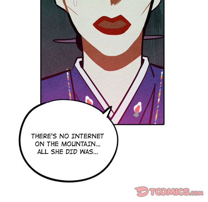 I Pray I Pray EP 52 - Toomics page 57 - 