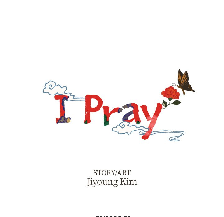 I Pray I Pray EP 52 - Toomics page 8 - 