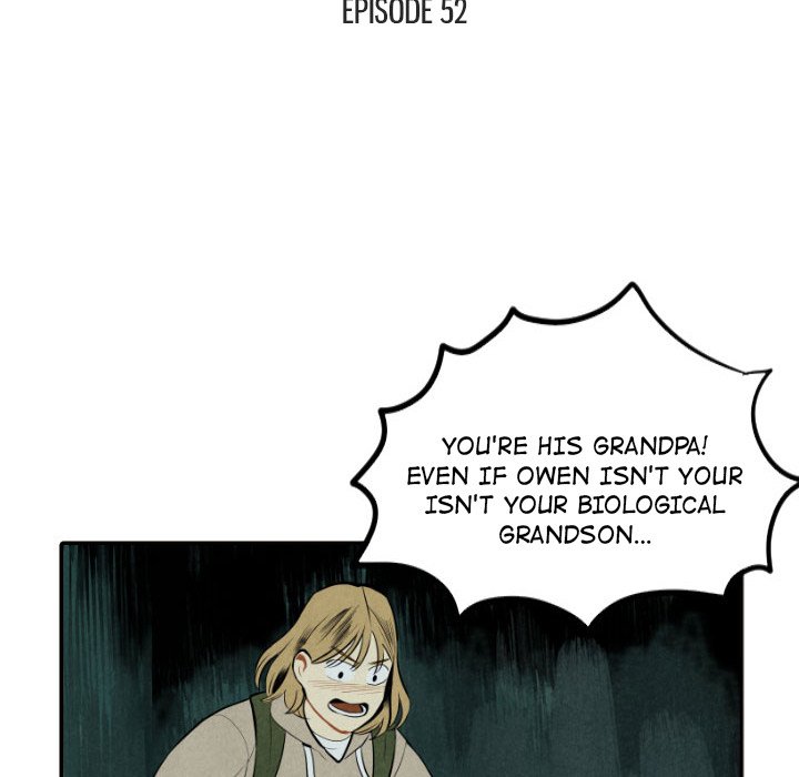 I Pray I Pray EP 52 - Toomics page 9 - 