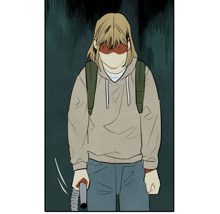 I Pray I Pray EP 52 - Toomics page 87 - 