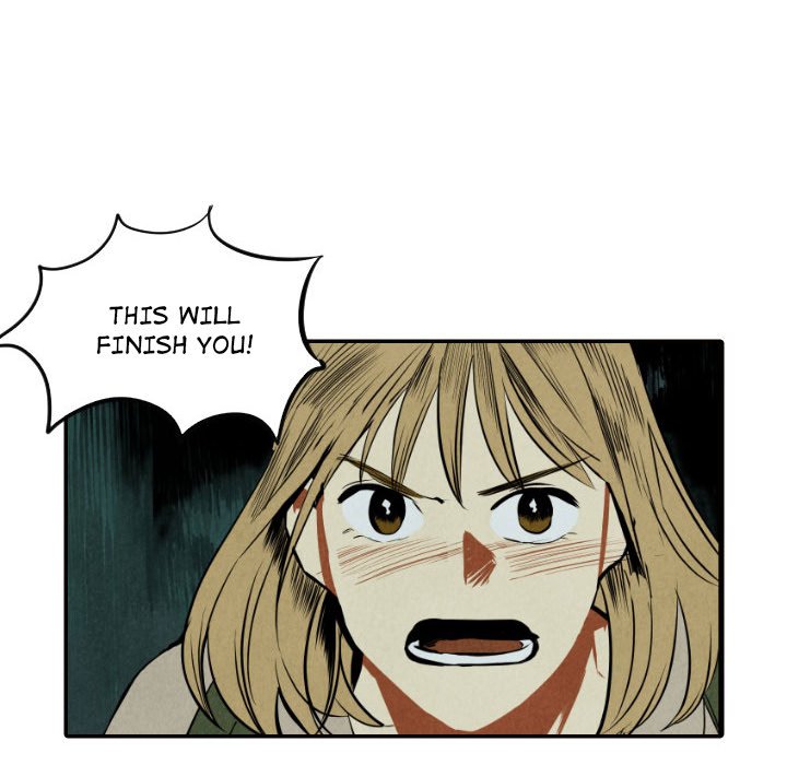 I Pray I Pray EP 52 - Toomics page 88 - 