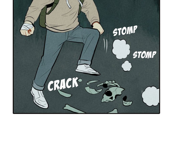I Pray I Pray EP 52 - Toomics page 10 - 