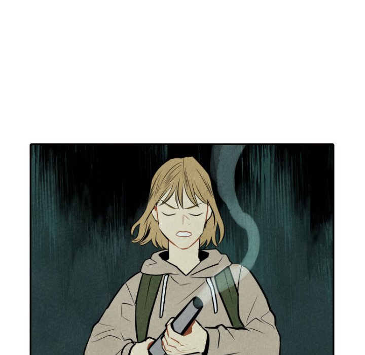 I Pray I Pray EP 52 - Toomics page 96 - 