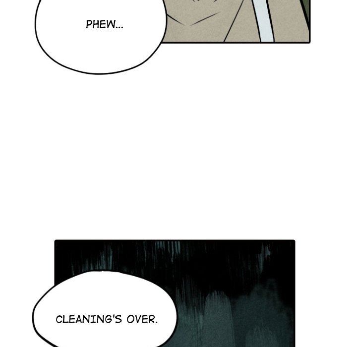 I Pray I Pray EP 52 - Toomics page 99 - 