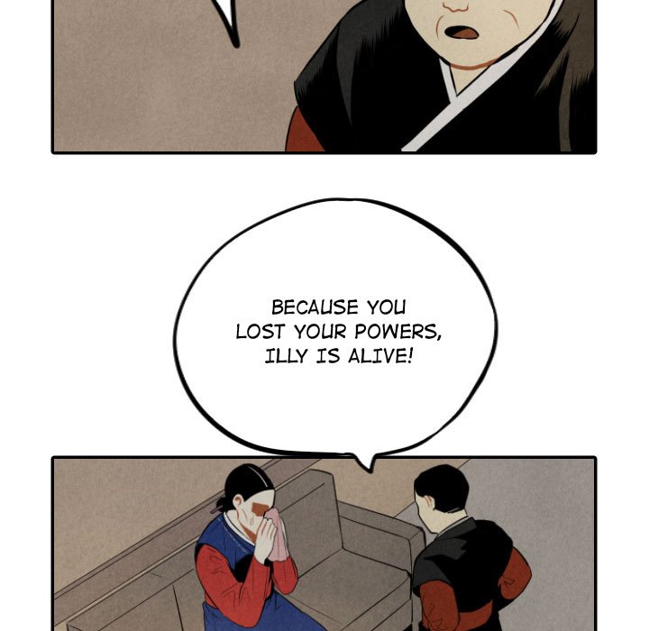 I Pray I Pray EP 53 - Toomics page 101 - 