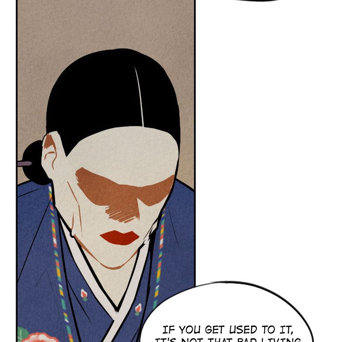 I Pray I Pray EP 53 - Toomics page 104 - 