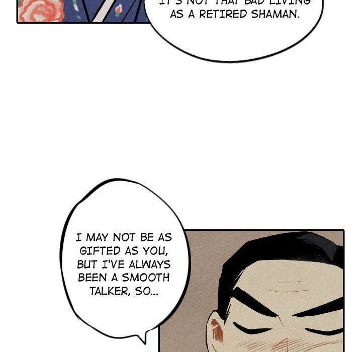 I Pray I Pray EP 53 - Toomics page 105 - 