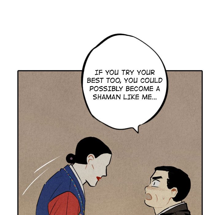 I Pray I Pray EP 53 - Toomics page 107 - 