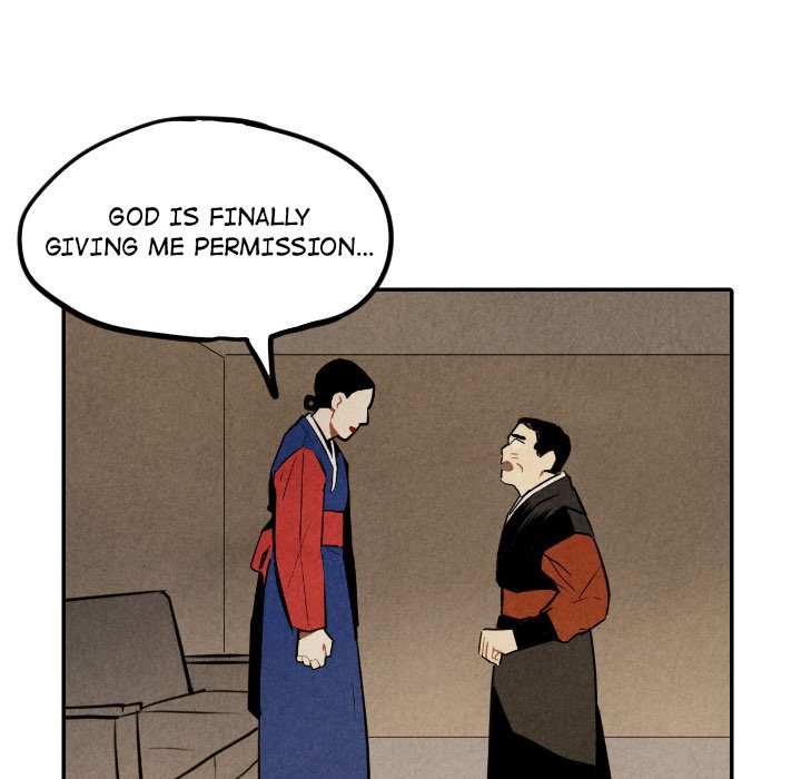 I Pray I Pray EP 53 - Toomics page 111 - 