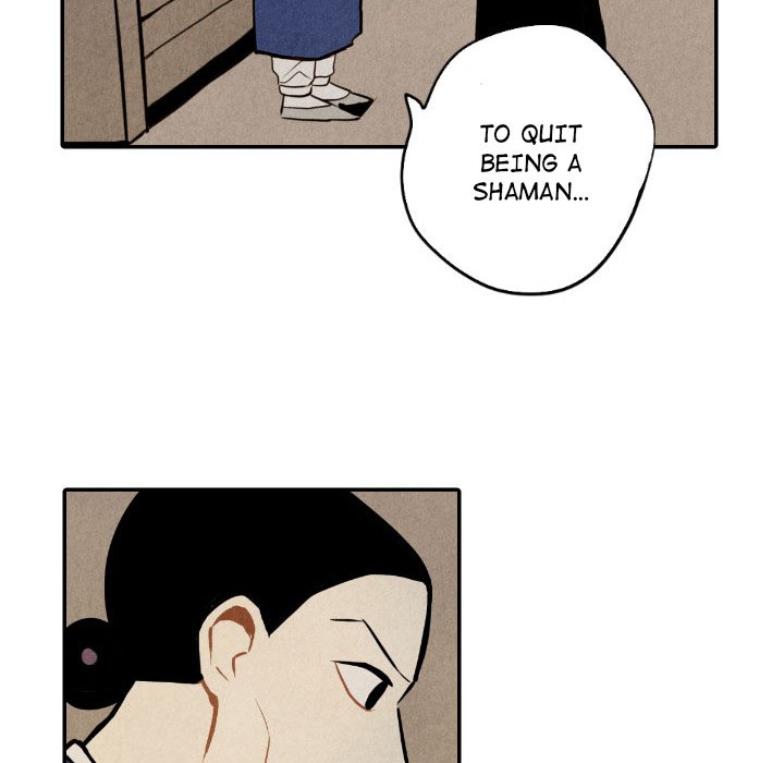 I Pray I Pray EP 53 - Toomics page 112 - 