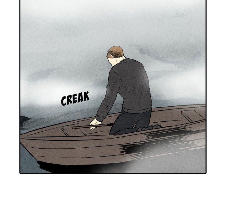 I Pray I Pray EP 53 - Toomics page 25 - 