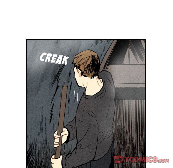 I Pray I Pray EP 53 - Toomics page 26 - 