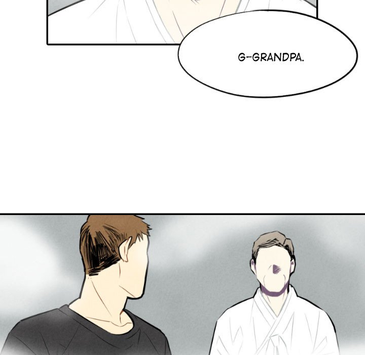 I Pray I Pray EP 53 - Toomics page 31 - 