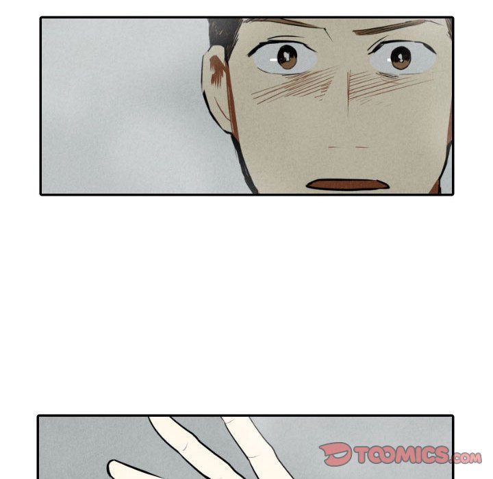 I Pray I Pray EP 53 - Toomics page 34 - 