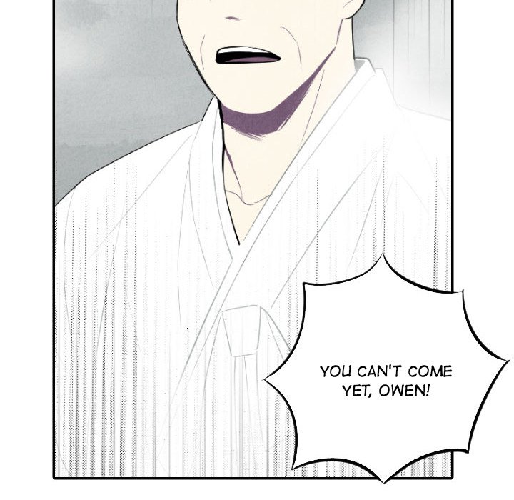 I Pray I Pray EP 53 - Toomics page 40 - 