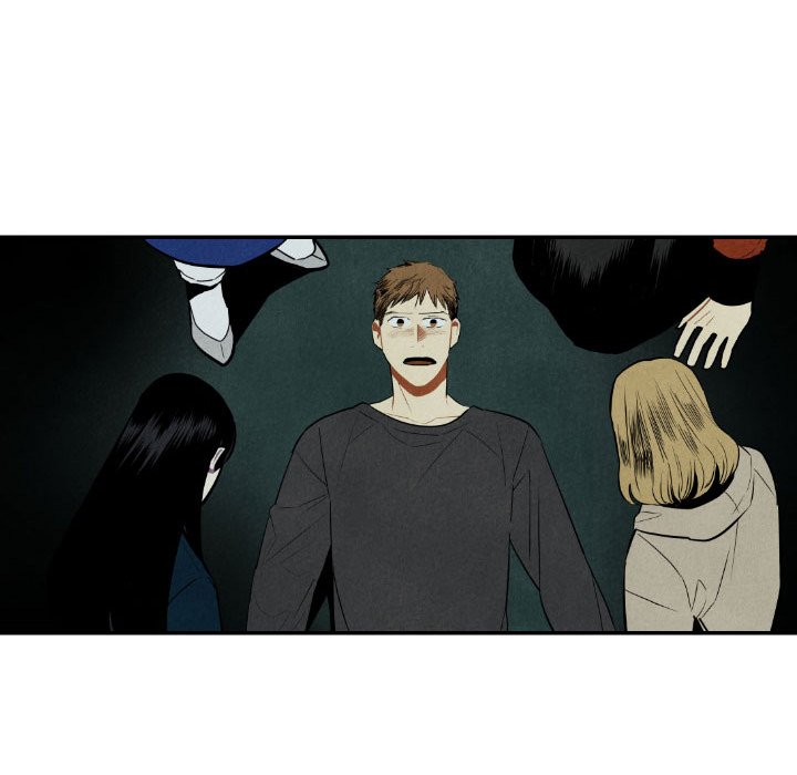 I Pray I Pray EP 53 - Toomics page 44 - 