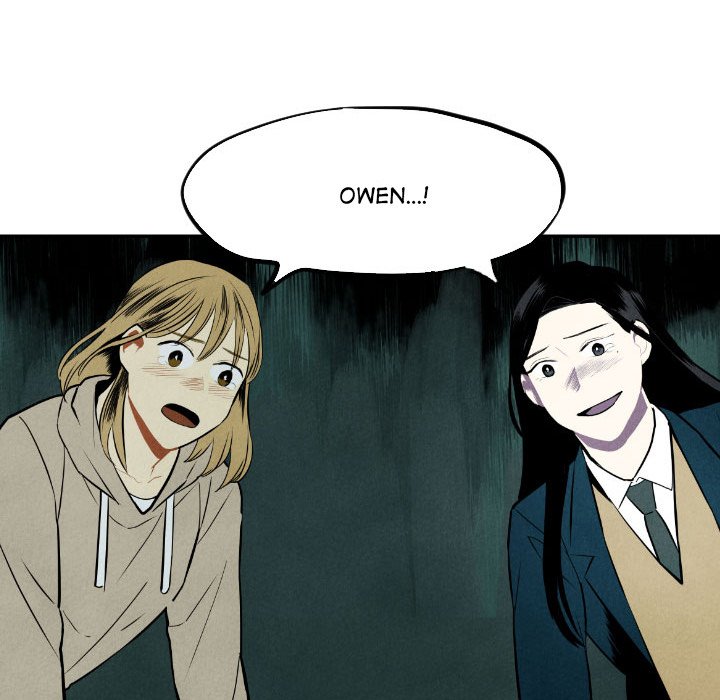 I Pray I Pray EP 53 - Toomics page 45 - 