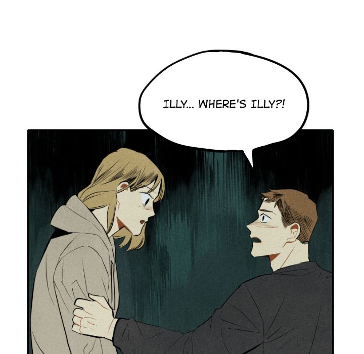 I Pray I Pray EP 53 - Toomics page 54 - 