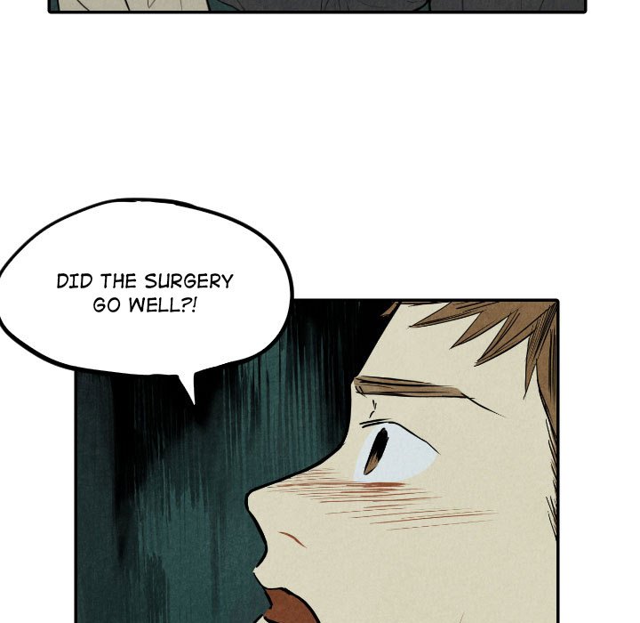 I Pray I Pray EP 53 - Toomics page 55 - 