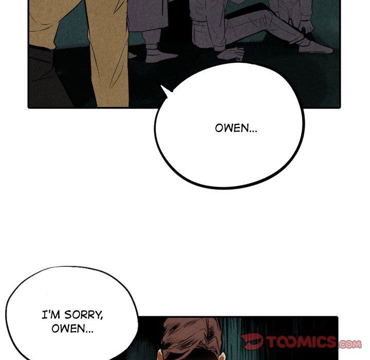 I Pray I Pray EP 53 - Toomics page 58 - 